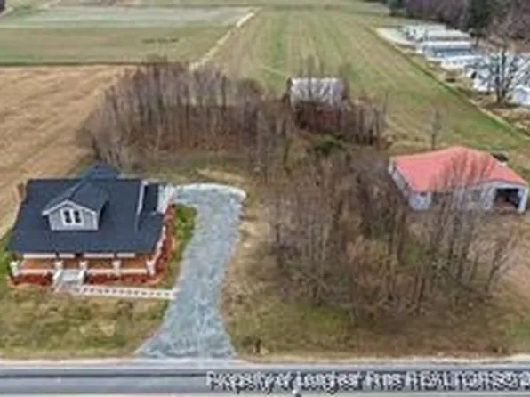 1222 Brinkley Rd, Dunn, NC 28334