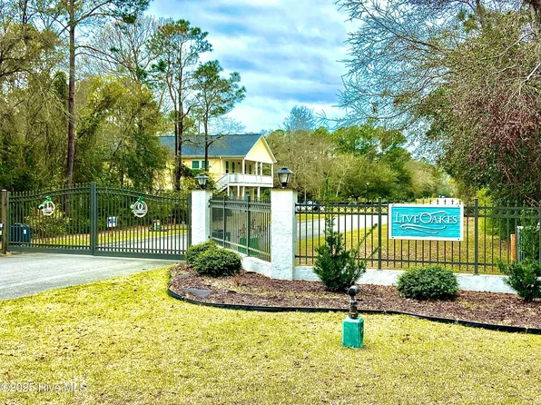 1079 Ferry Landing Drive SW, Supply, NC 28462