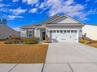 308 Decatur Dr, Summerville, SC 29486