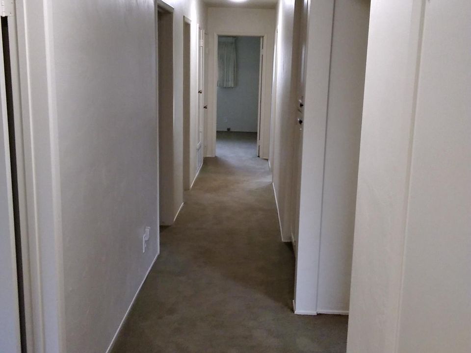 Hall from Front Door