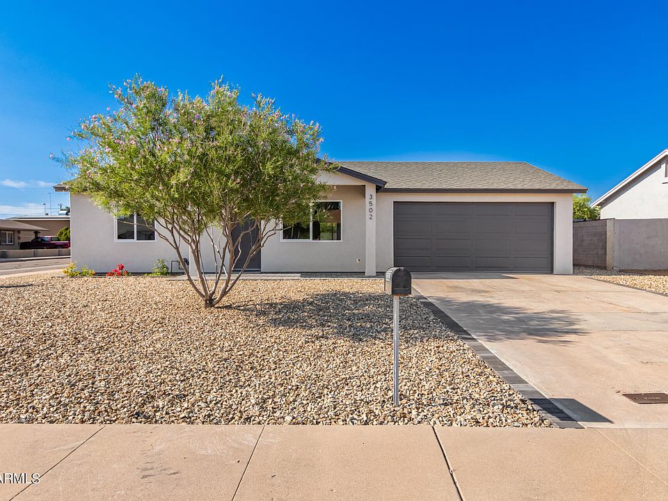 1st image of 3502 E CLAIRE Drive