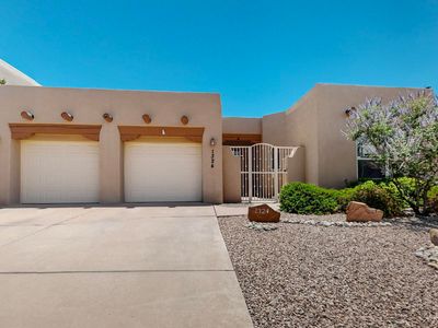 1324 Wilkes Way SE, Rio Rancho, NM, 87124