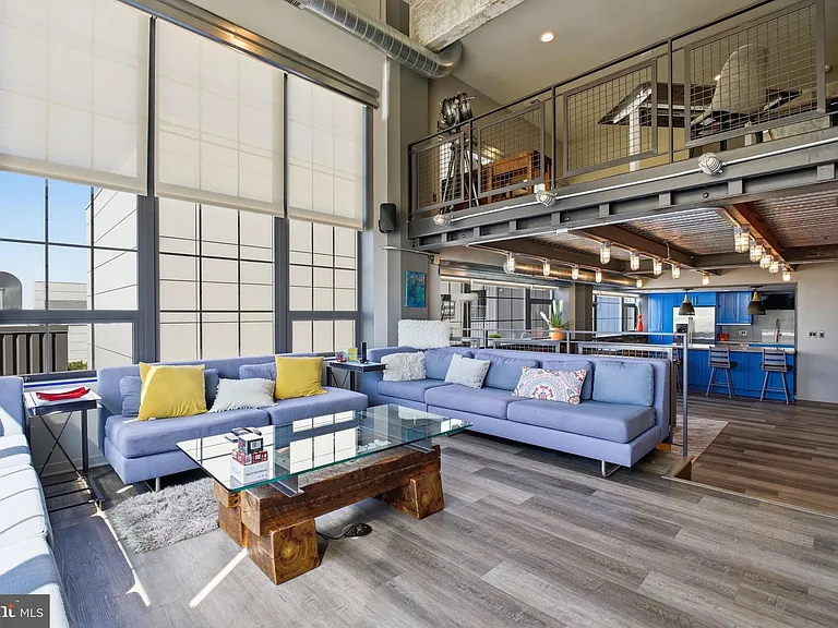 1200 Steuart St #1119 — Photo 8