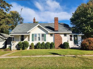 501 Center St, Clio, MI 48420