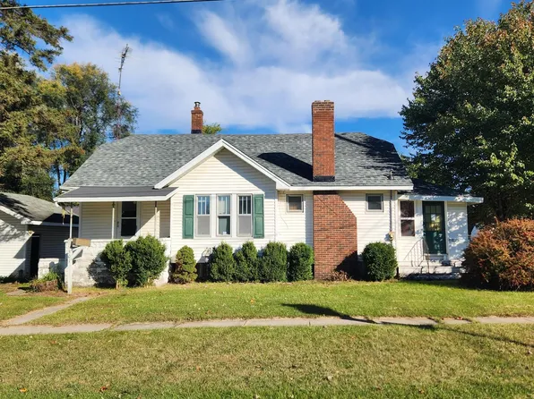 501 Center St, Clio, MI 48420