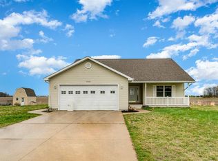 8700 Hospital Rd, Freeland, MI 48623