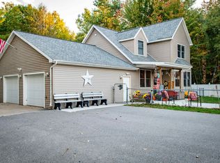 11968 E Pickard Rd, Mount Pleasant, MI 48858