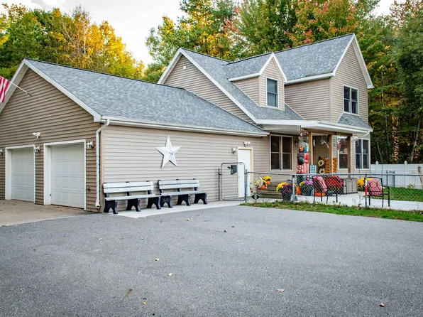 11968 E Pickard Rd, Mount Pleasant, MI 48858