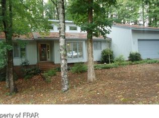 643 Chelsea Dr, Sanford, NC 27332