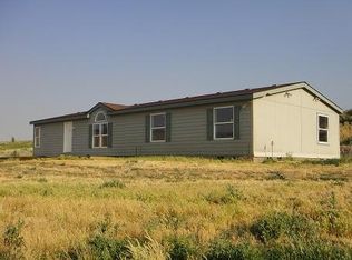 73854 Rattlesnake Rd, Arlington, OR 97812