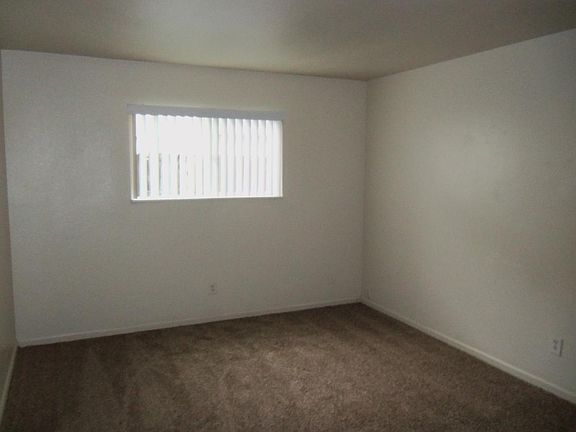 Back Bedroom