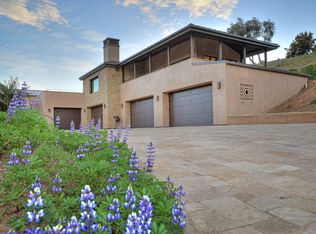 1 Vista Oceano Ln, Carpinteria, CA 93013