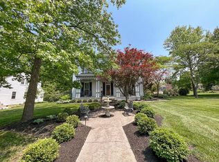230 S Mechanic St, Lebanon, OH 45036