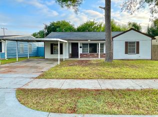 1105 Madison Ave, Pasadena, TX 77502