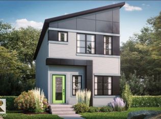 1563 Keswick Dr SW, Edmonton, AB T6W4T4