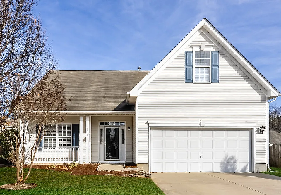 3009 Satinwood Dr