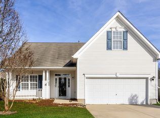 3009 Satinwood Dr, Clayton, NC 27520