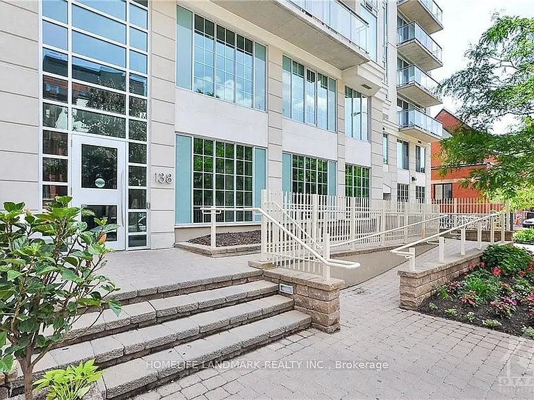 138 Somerset St W #509 — Photo 2