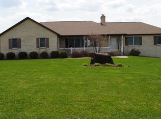 5430 Mechanicsburg Rd, Wooster, OH 44691