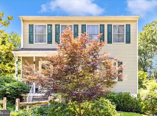 1111 Cummings Ave, Baltimore, MD 21228