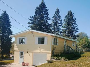 1303 Cedar St, Hancock, MI 49930