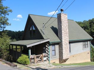 2241 Eagle Feather Dr, Sevierville, TN 37876