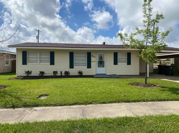 3413 Coolidge St, Lake Charles, LA 70607