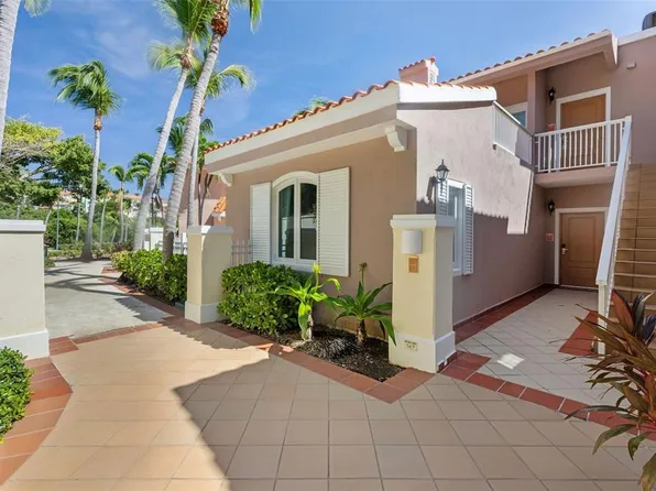 Las Casitas Village Ii El Conquistador Resort, Fajardo, PR 00738