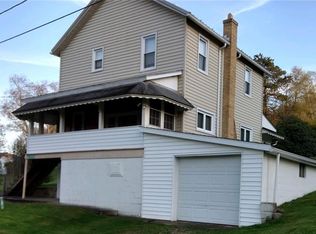 171 Third St, Cowanshanock Twp, PA 16263