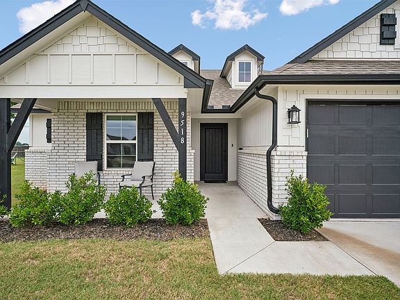 3rd image of 9518 E 134th Pl S
