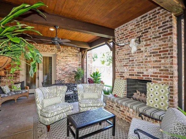 6110 Tuscany Vlg, Amarillo, TX 79119