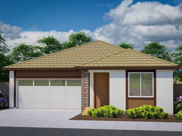 1169 Mallory Ridge St, Roseville, CA 95747