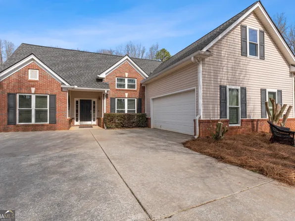 89 Bailey Dr, Jefferson, GA 30549