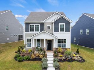 397 Pine St, Reidville, SC 29375