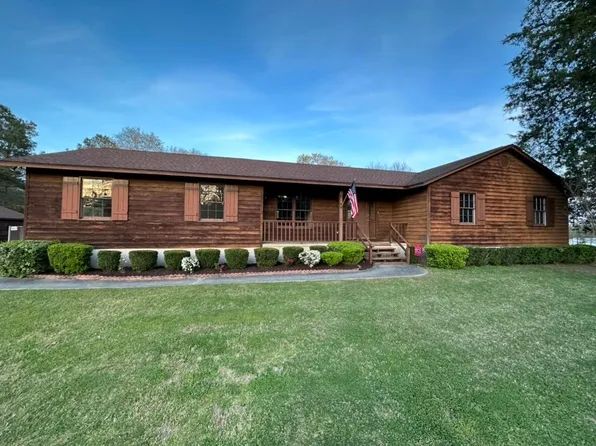 144 Williamson Dr, Graniteville, SC 29829