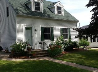 509 E 6th St, Marshfield, WI 54449