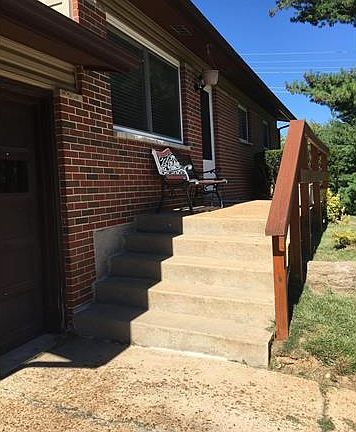 2nd image of 3101 Rock Crest Dr