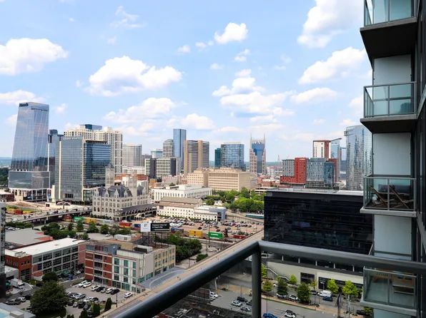 1212 Laurel St APT 1708, Nashville, TN 37203
