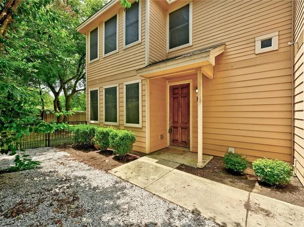 2933 E Martin Luther King Jr Blvd #B, Austin, TX 78702