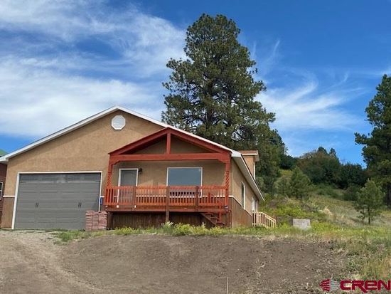326 Saddle Cir Pagosa Springs Co 81147 Mls 771361 Zillow