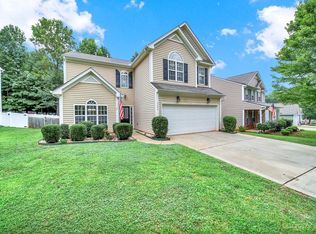 3356 Xandra Ct, Indian Land, SC 29707