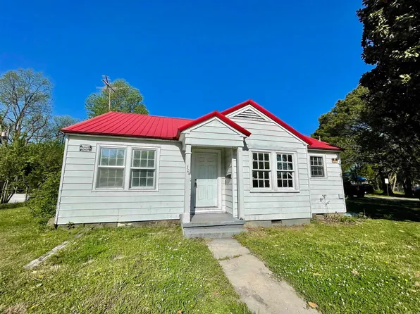 304 Plaza Ave, Trumann, AR 72472