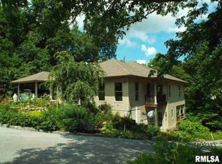 63 Wright Rd, Carbondale, IL 62902