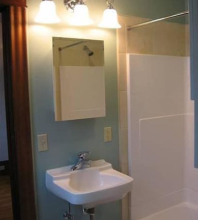 Jack & Jill Bathroom