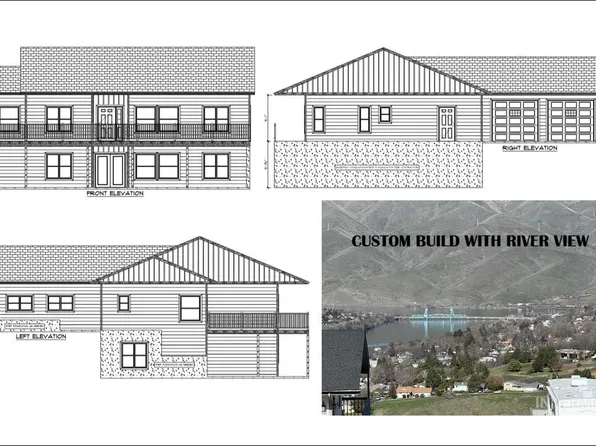 488 Crestline Circle Dr, Lewiston, ID 83501