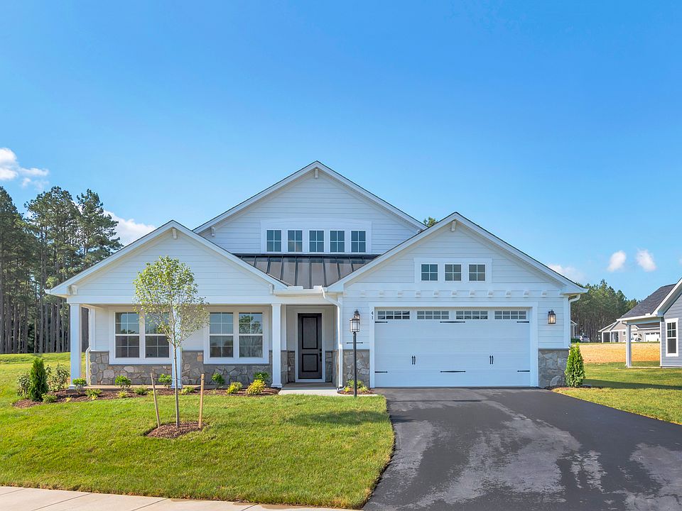 Spring Creek by Greenwood Homes in Zion Crossroads VA Zillow