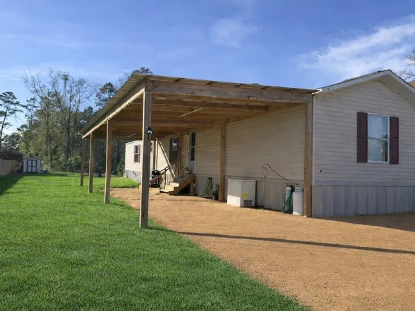 595 Road 3371a, Cleveland, TX 77327