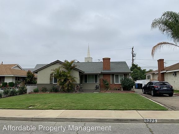 2nd image of 1773 Shirley Pl