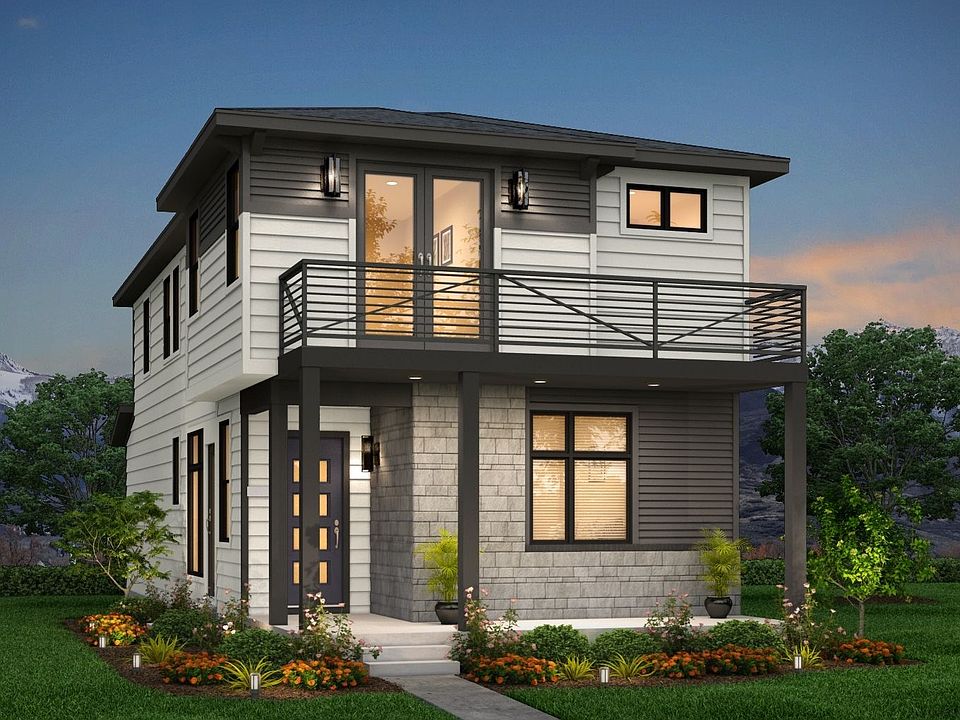 Artist Rendering