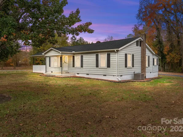 3020 Old Union Church Rd, Salisbury, NC 28146